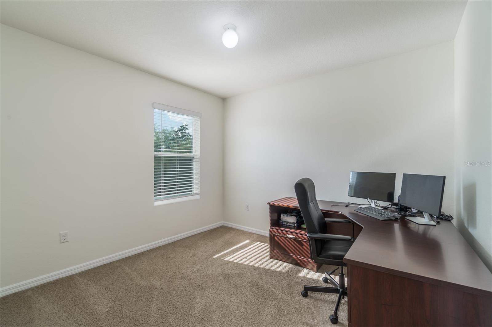 TAHO WOODS - Residential