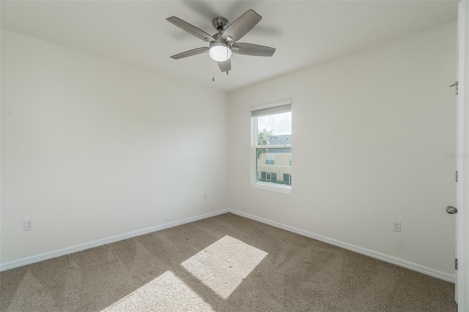 TAHO WOODS - Residential