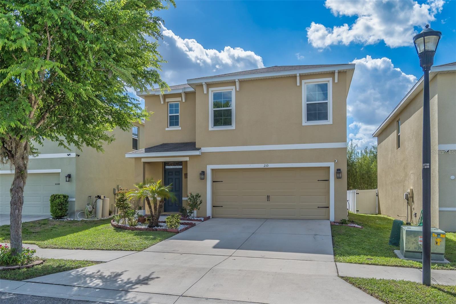 TAHO WOODS - Residential