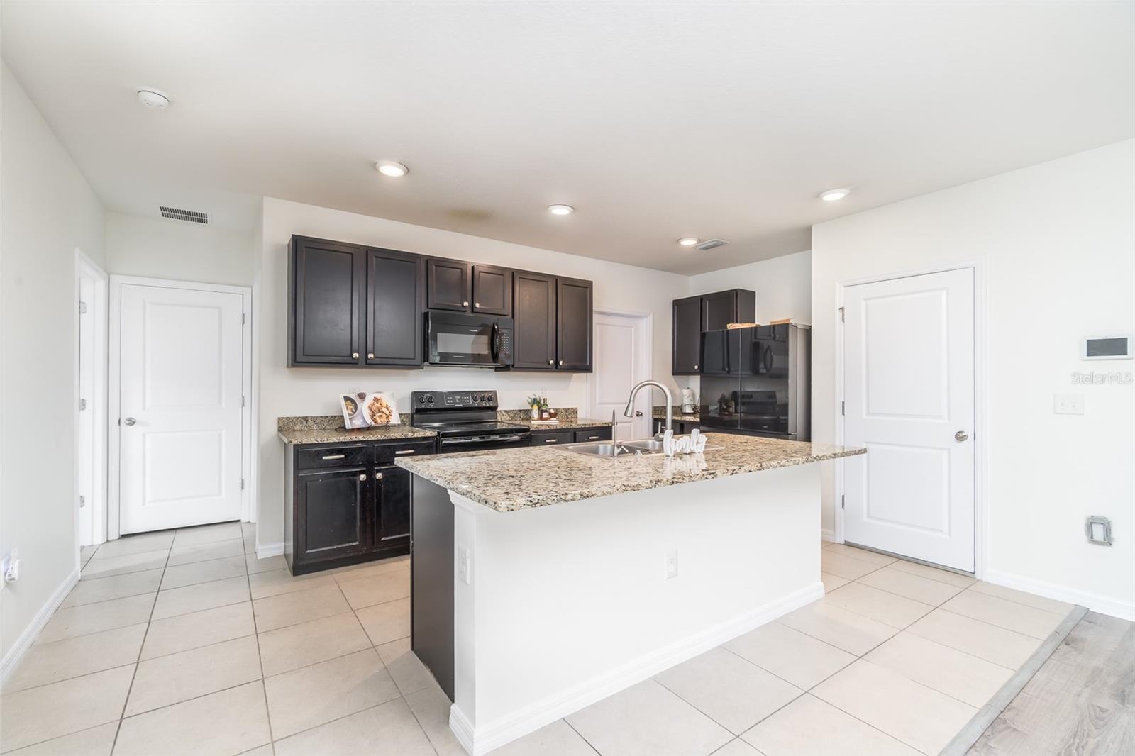 TAHO WOODS - Residential