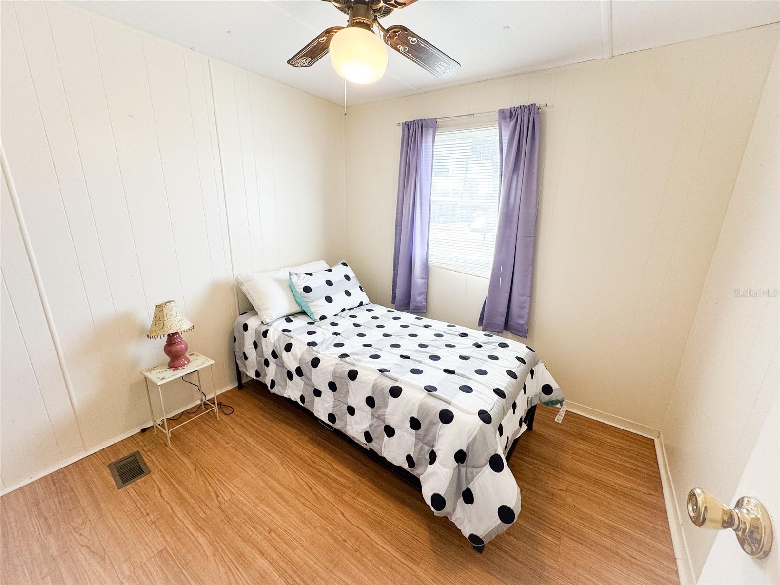 HOLIDAY PARK - Residential