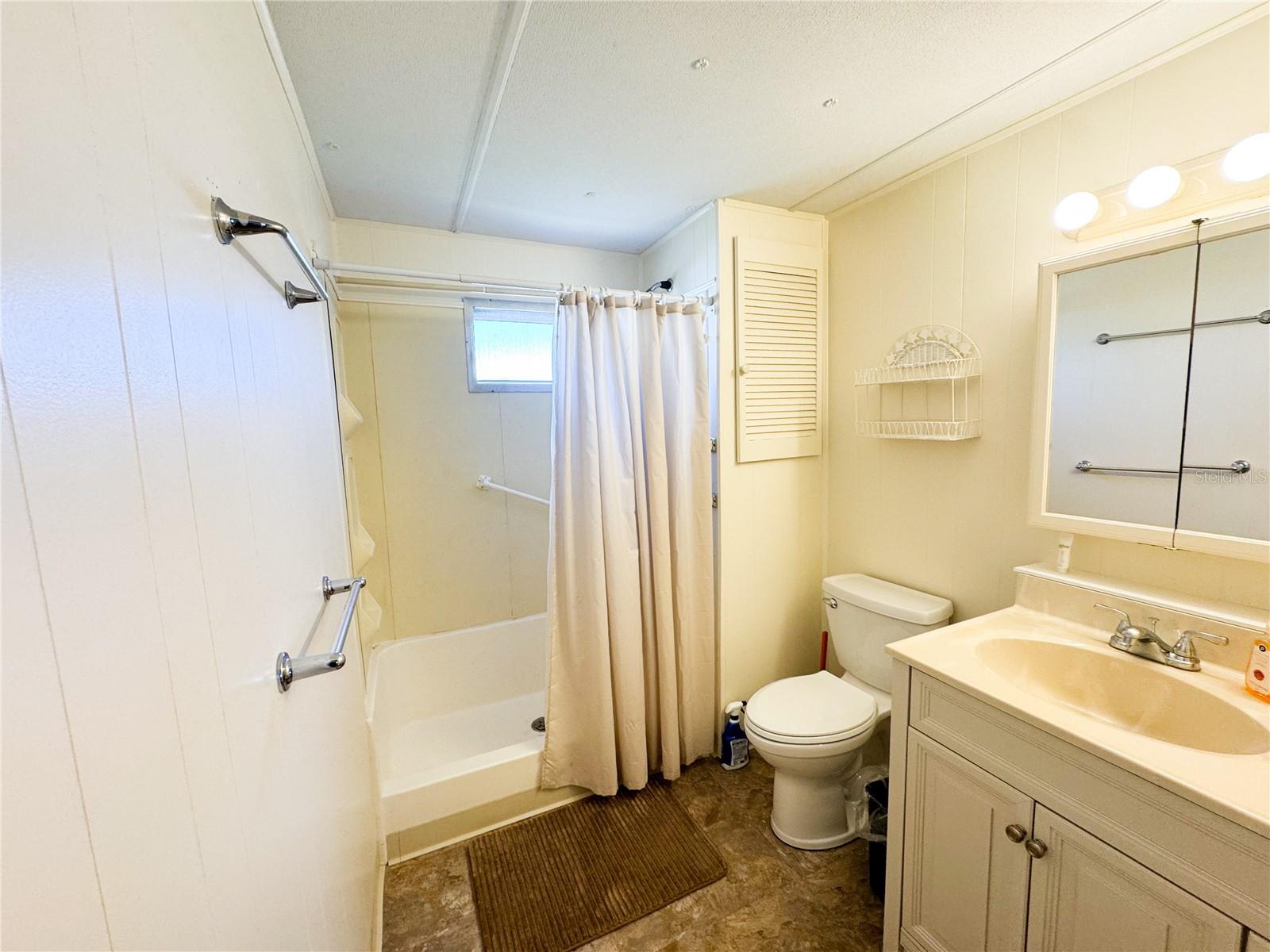HOLIDAY PARK - Residential