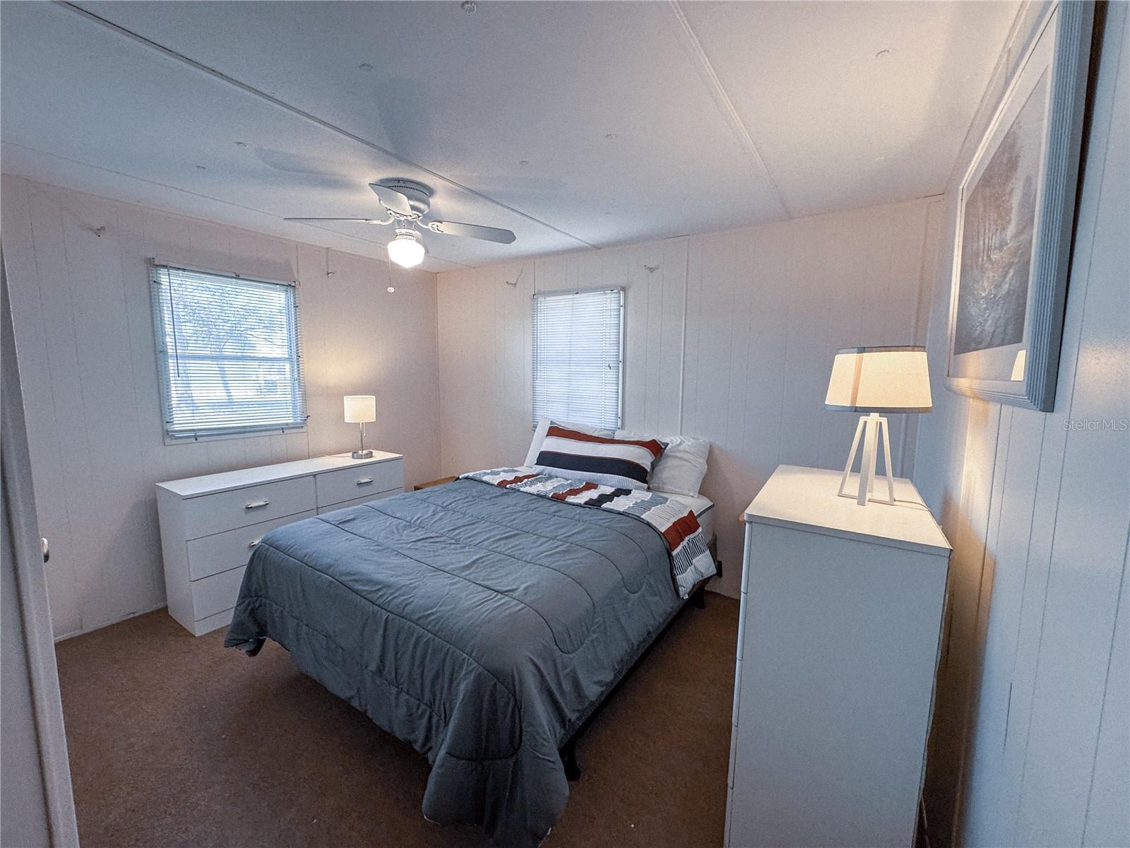 HOLIDAY PARK - Residential