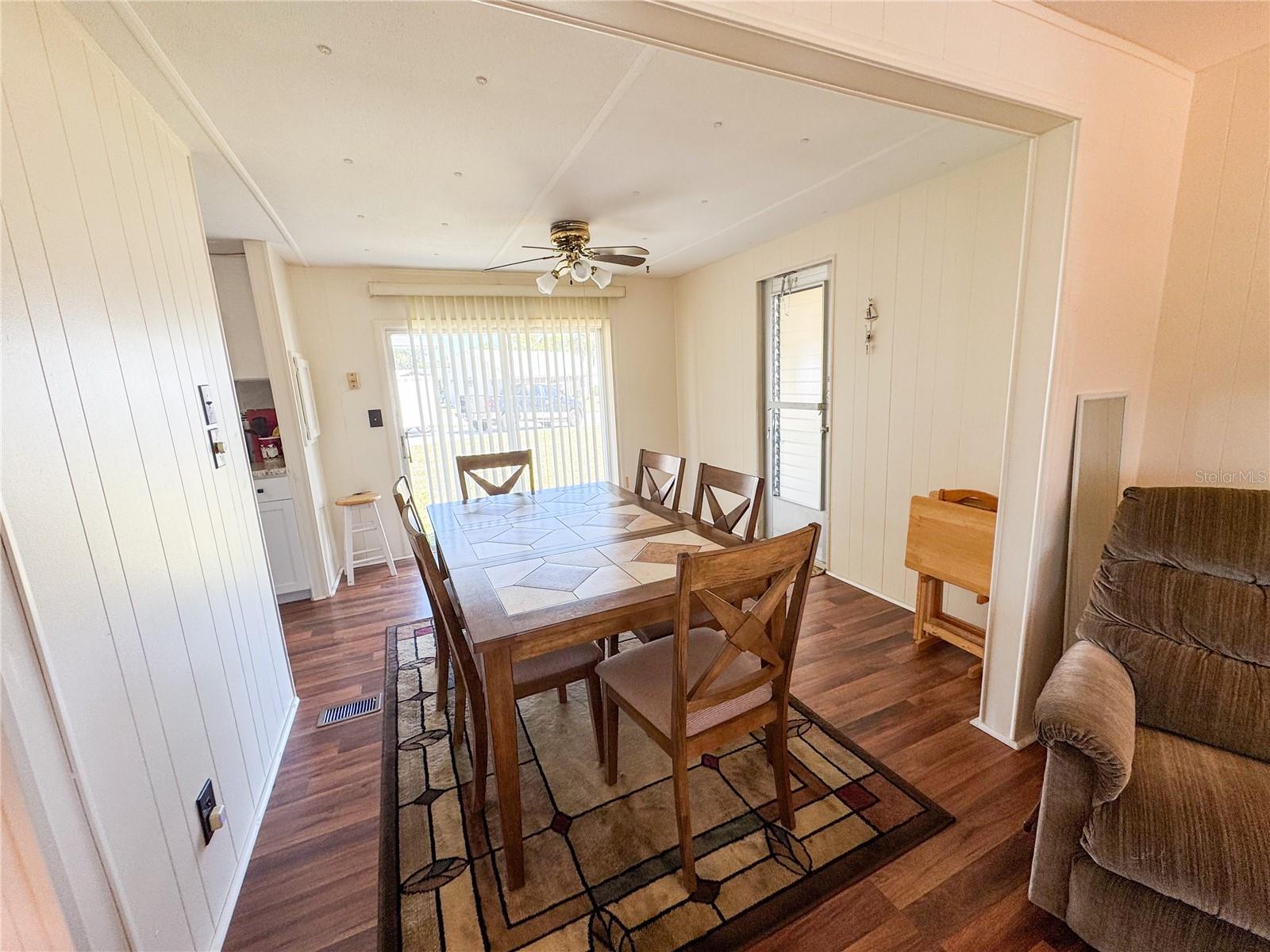 HOLIDAY PARK - Residential