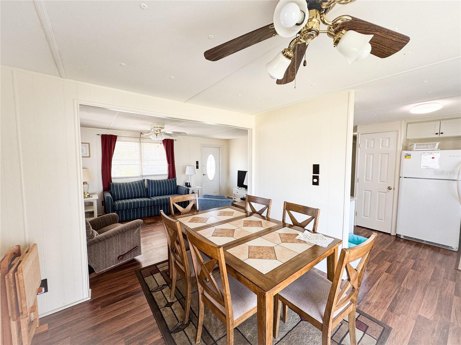 HOLIDAY PARK - Residential