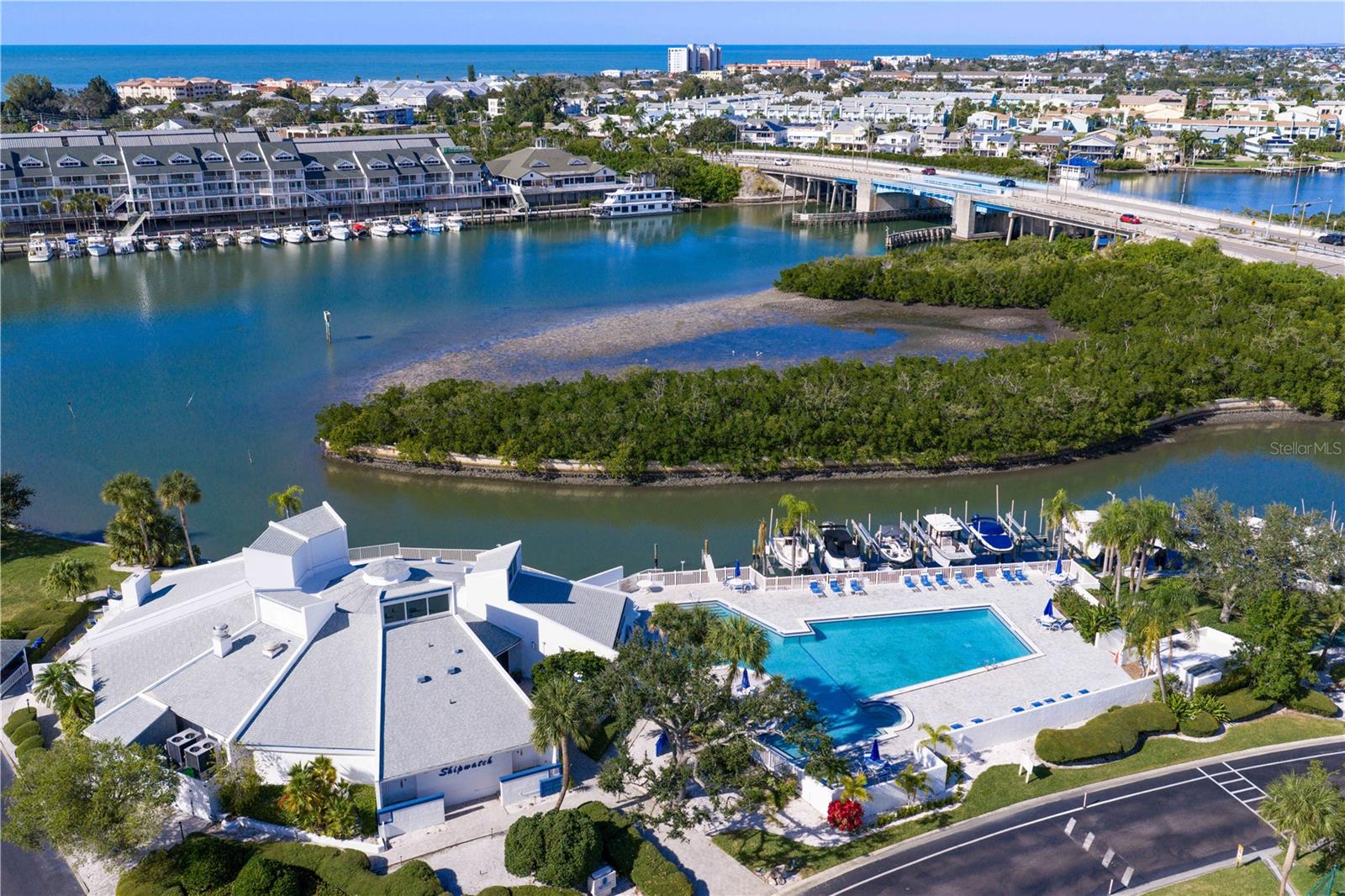 SHIPWATCH - Residential