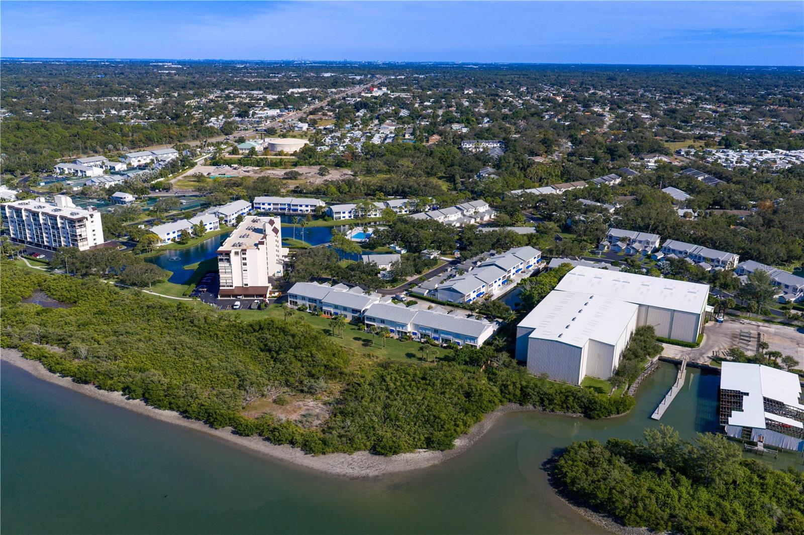 SHIPWATCH - Residential