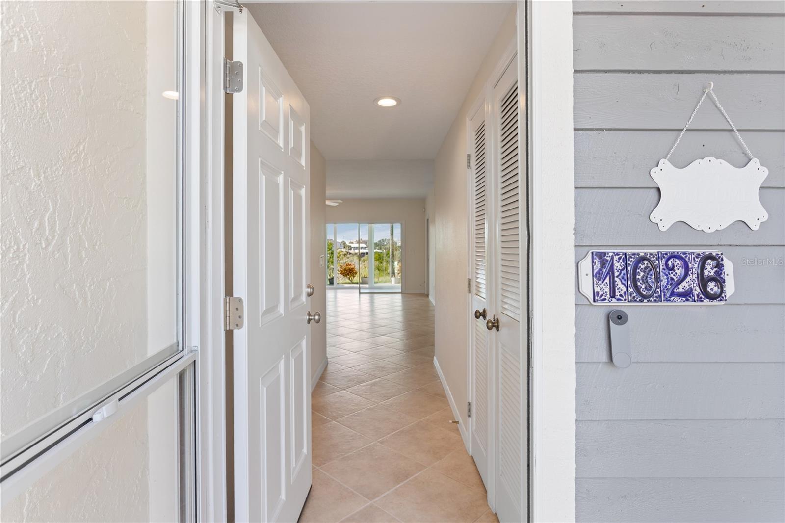 SHIPWATCH - Residential