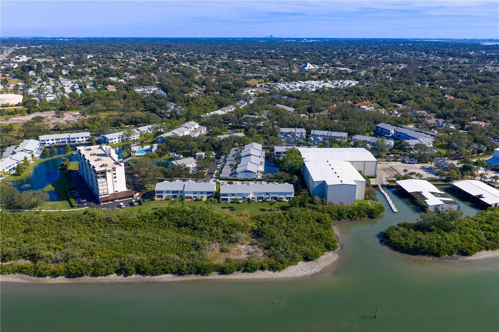 SHIPWATCH - Residential