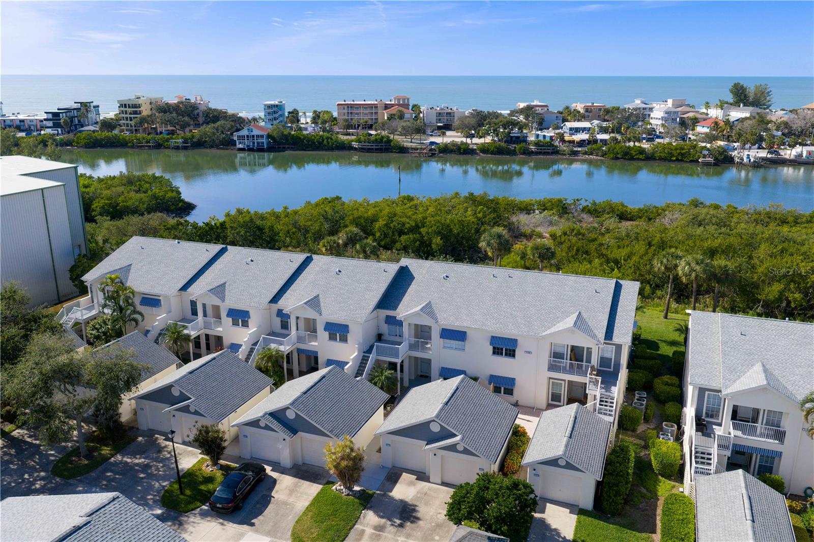 SHIPWATCH - Residential