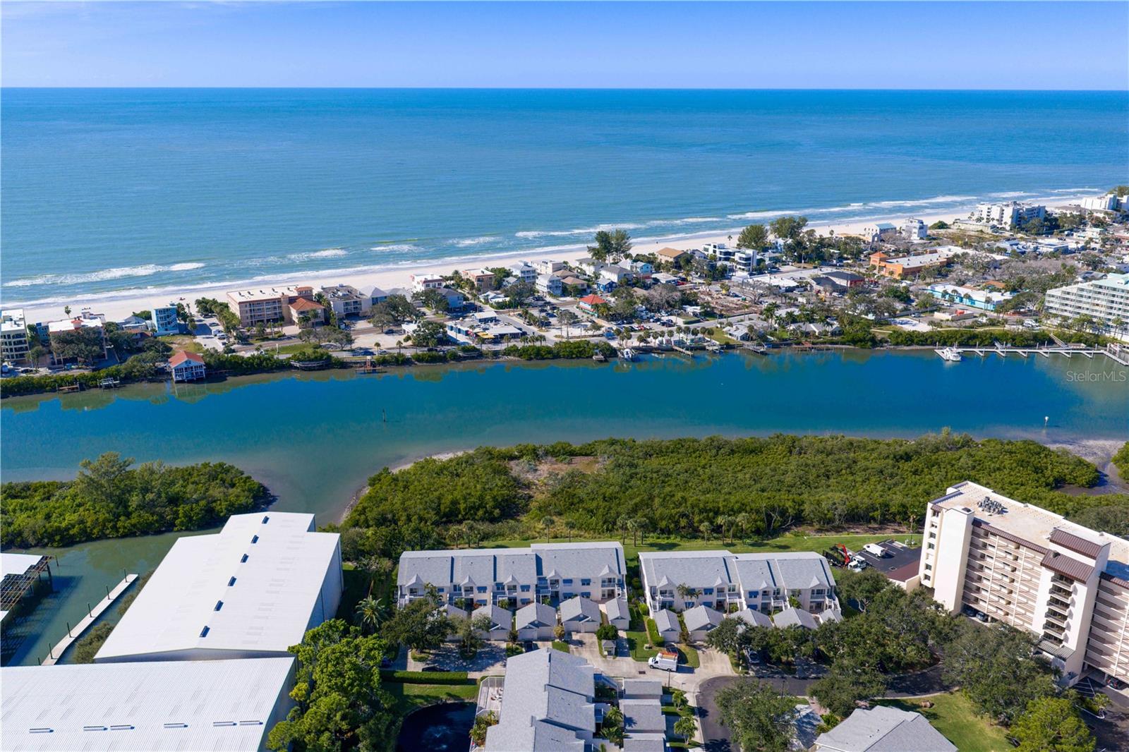 SHIPWATCH - Residential