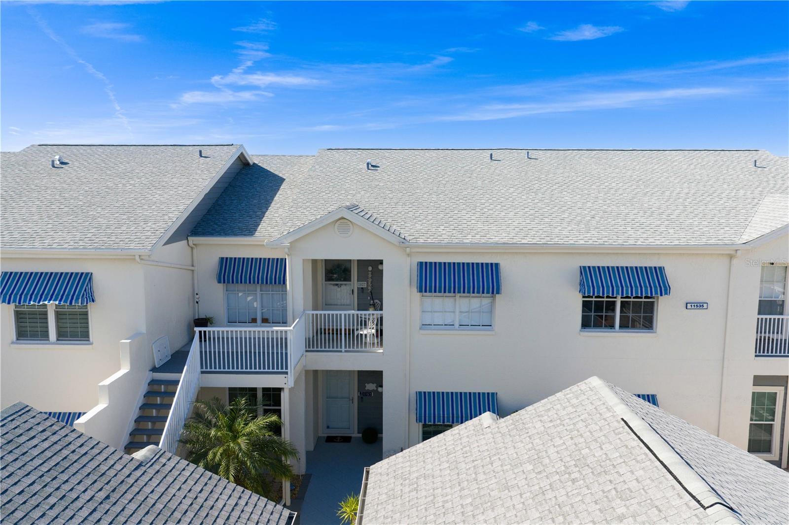 SHIPWATCH - Residential