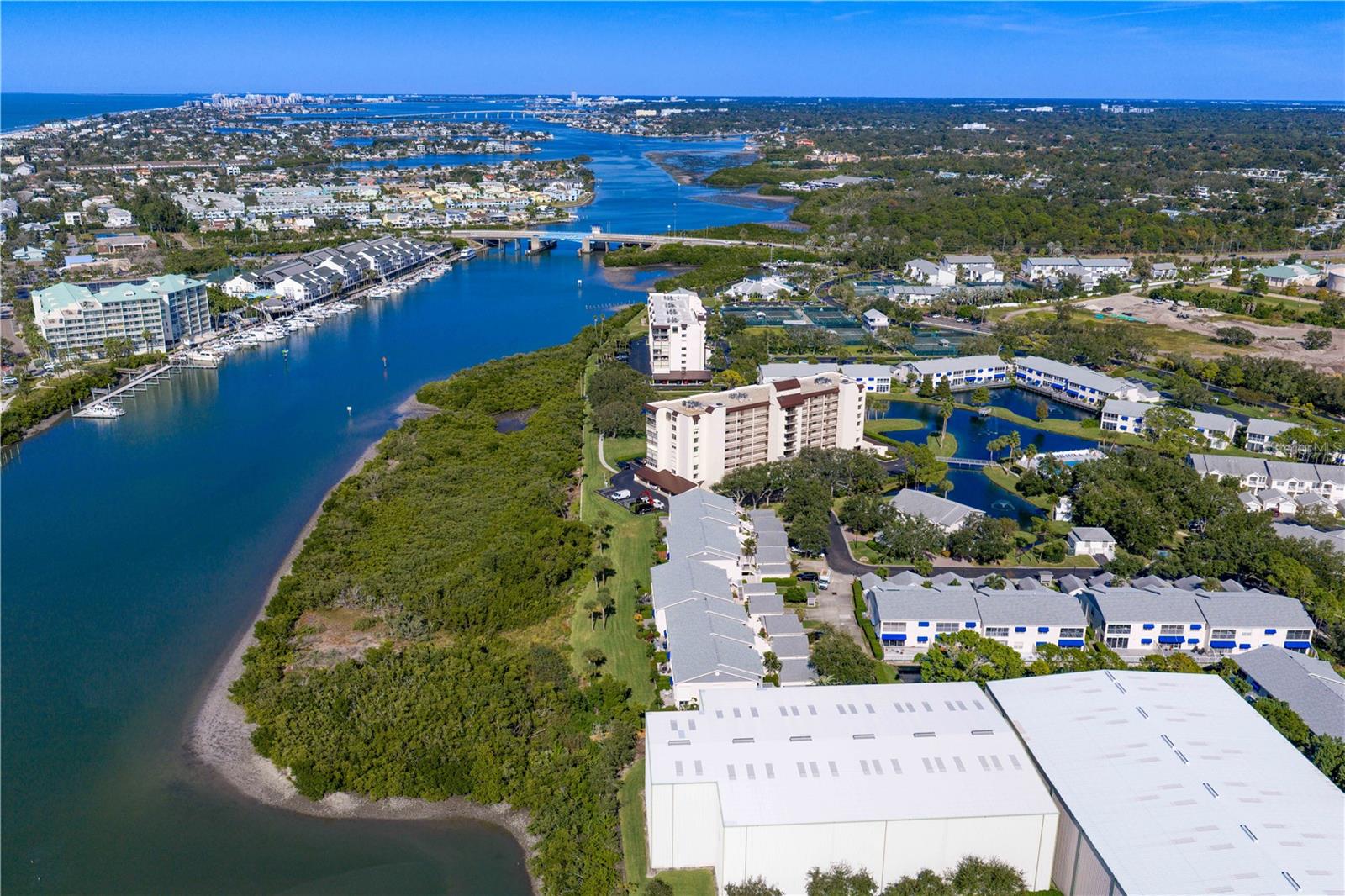 SHIPWATCH - Residential