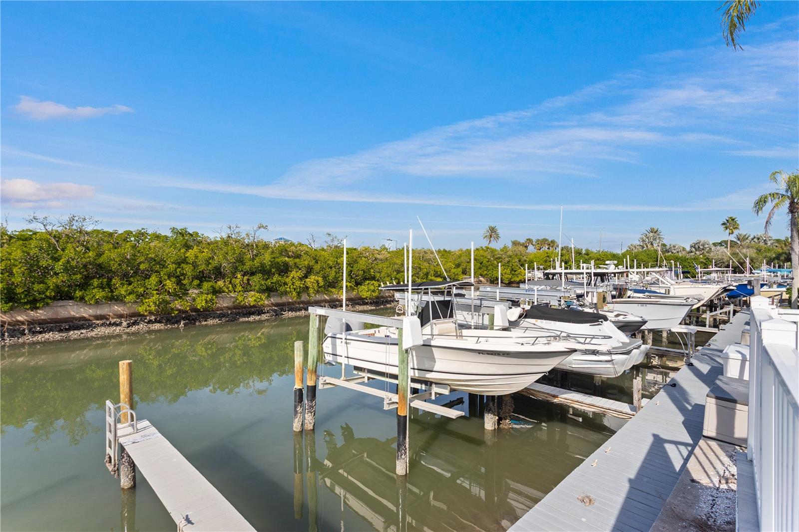 SHIPWATCH - Residential