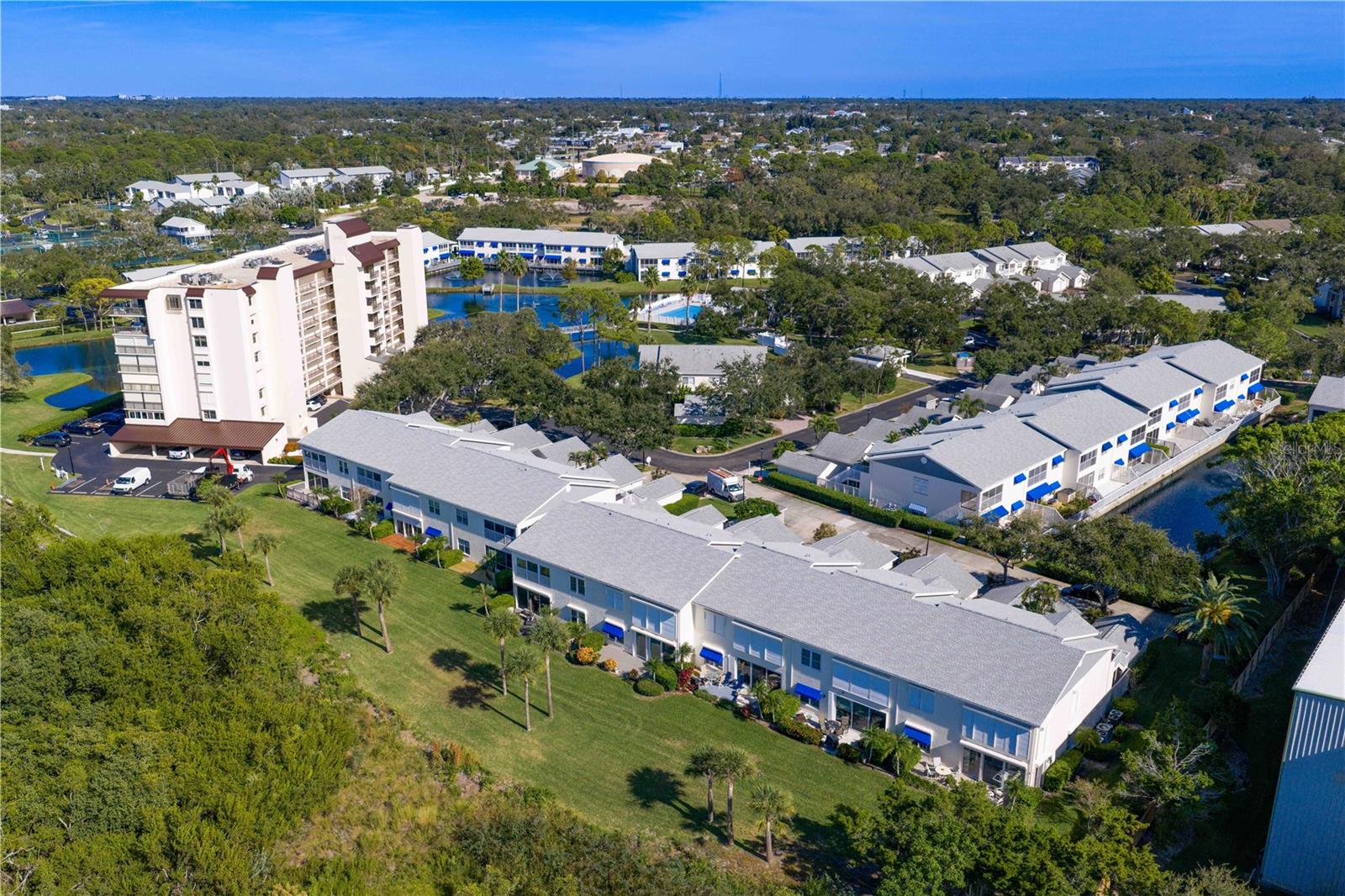 SHIPWATCH - Residential