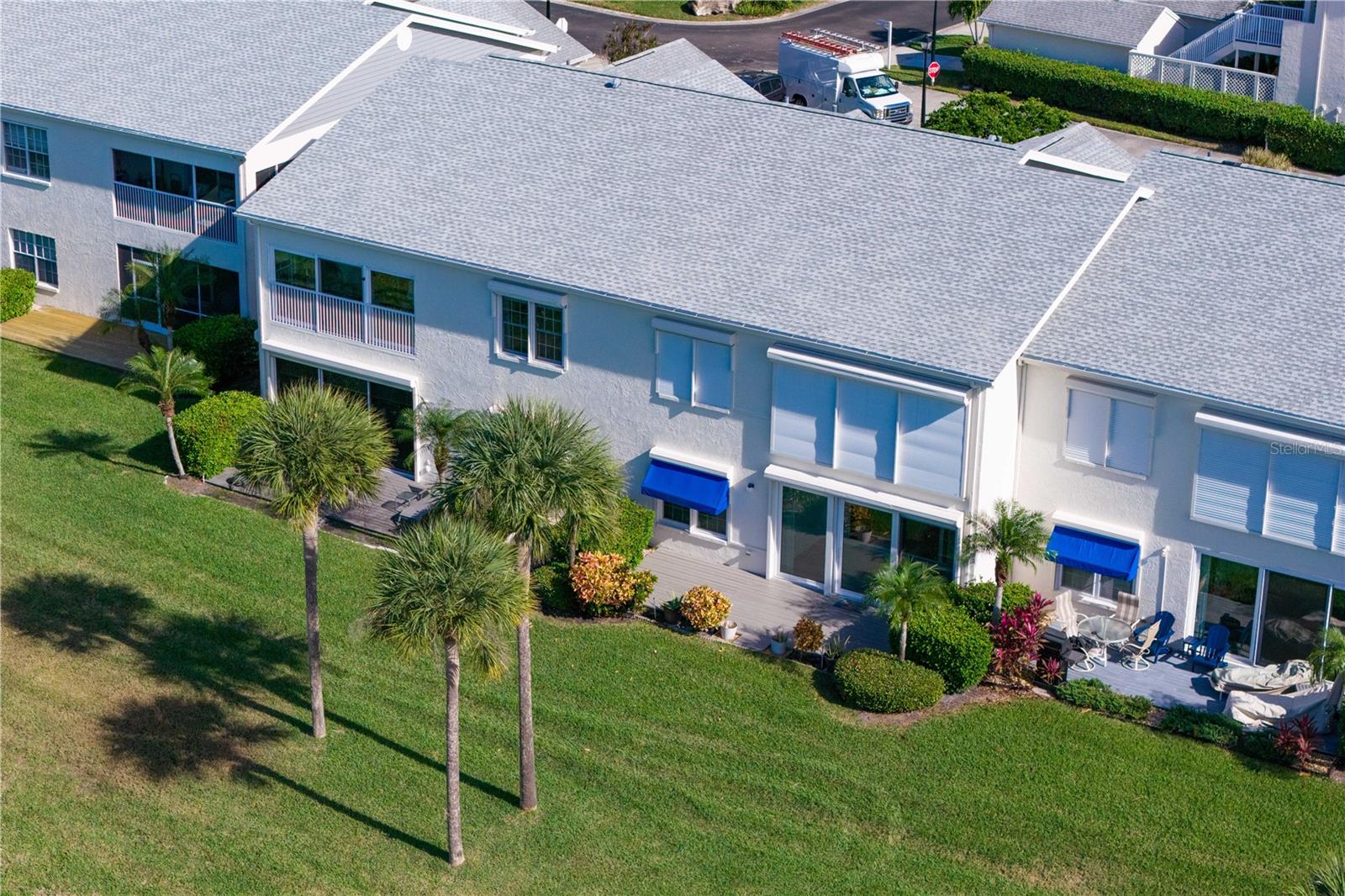 SHIPWATCH - Residential