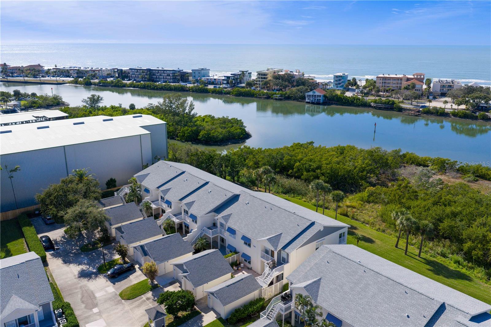 SHIPWATCH - Residential