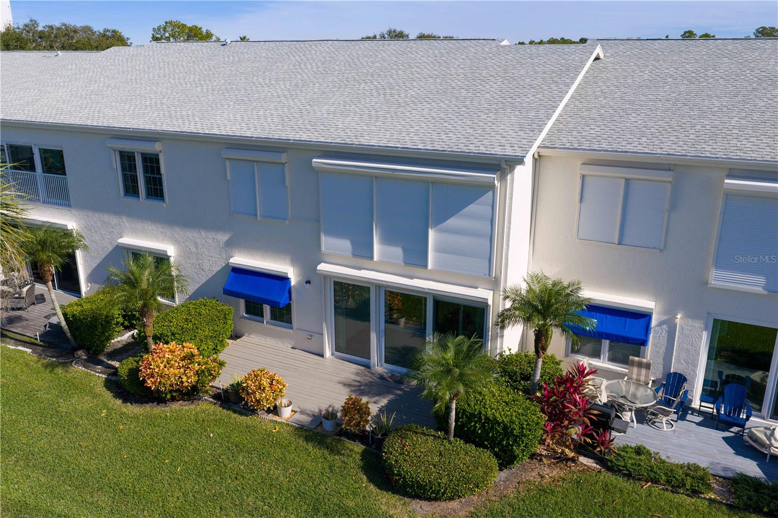 SHIPWATCH - Residential