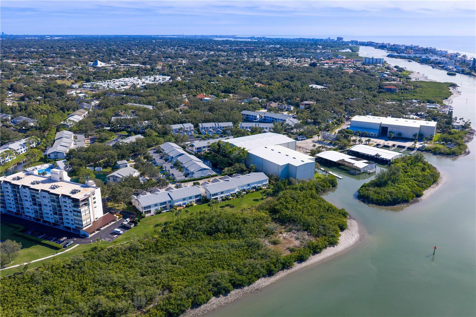 SHIPWATCH - Residential