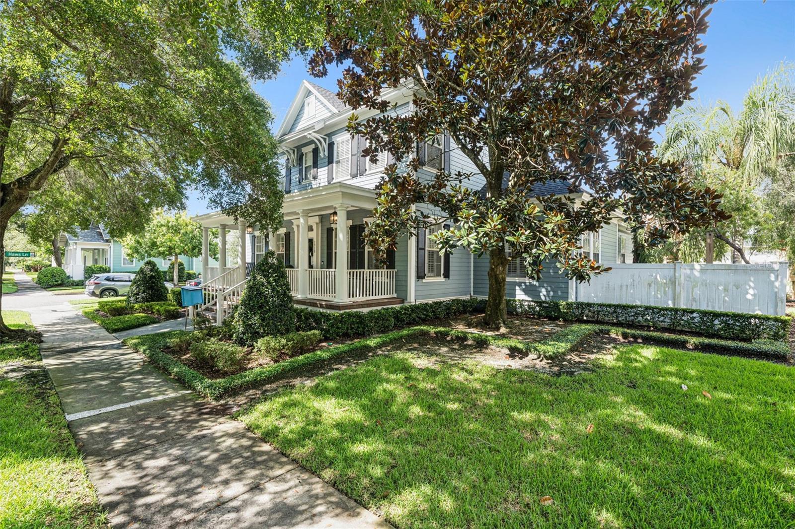 1910 ROBIN ROAD