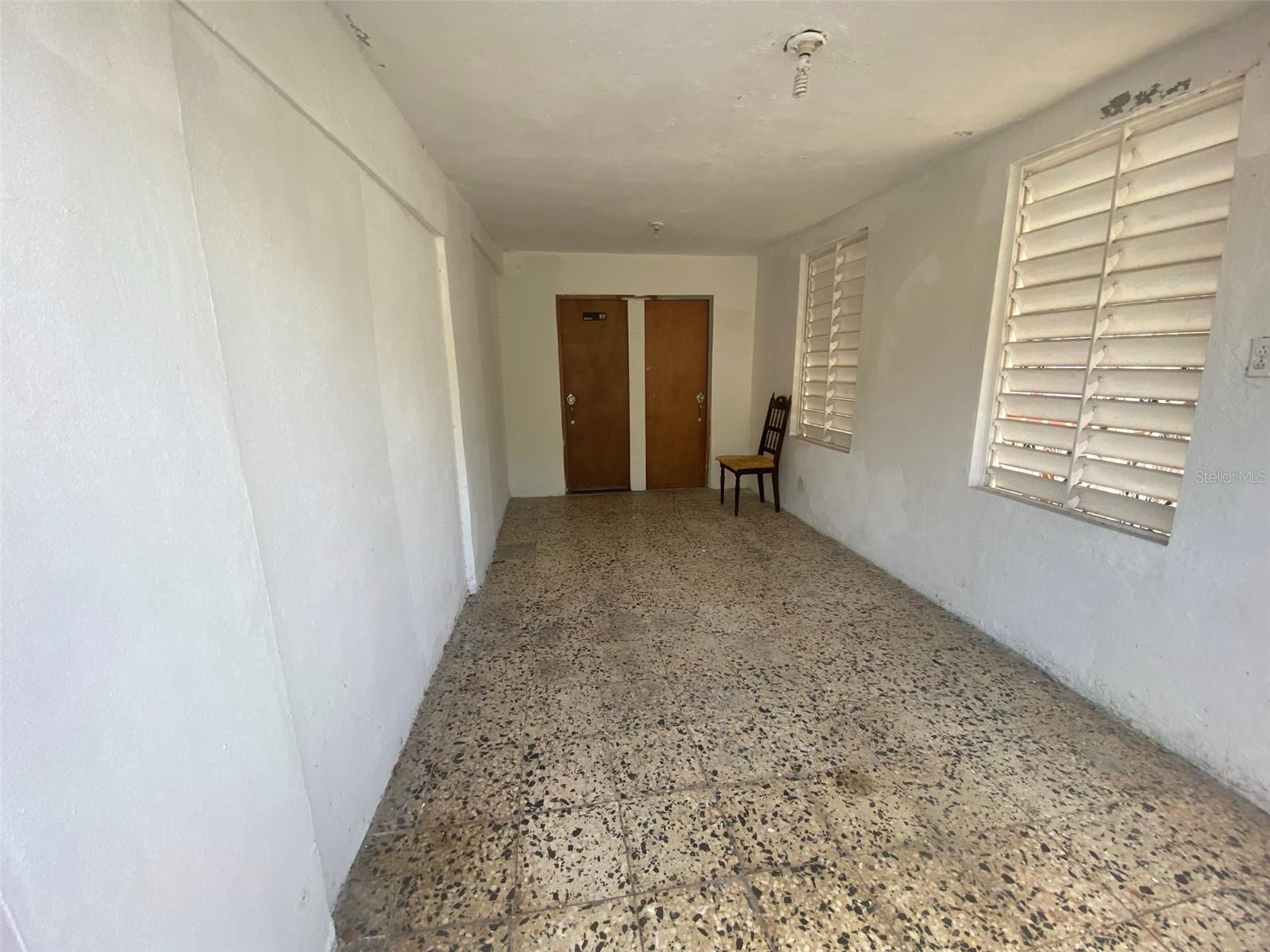 BO. QUEBRADA VUELTAS - Residential