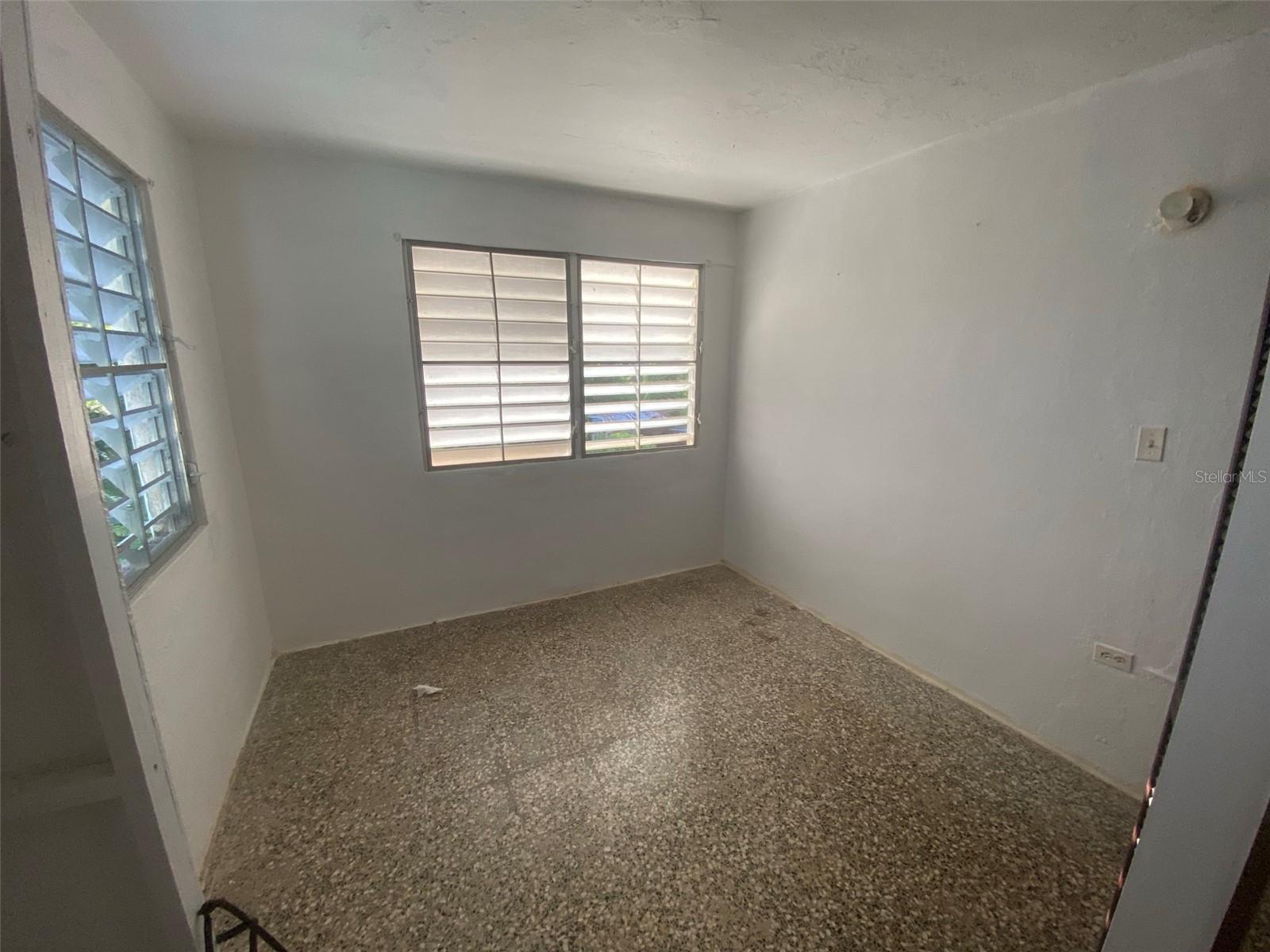 BO. QUEBRADA VUELTAS - Residential