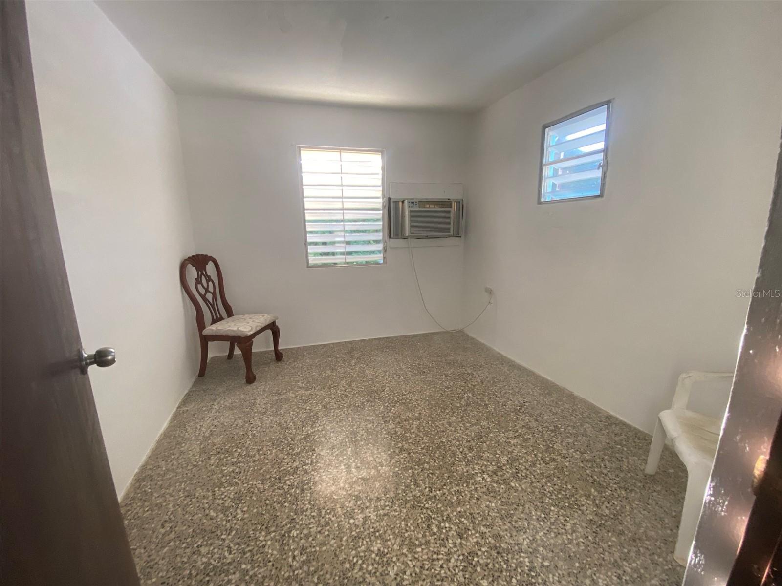 BO. QUEBRADA VUELTAS - Residential