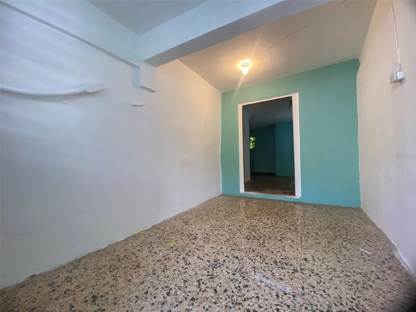 BO. QUEBRADA VUELTAS - Residential