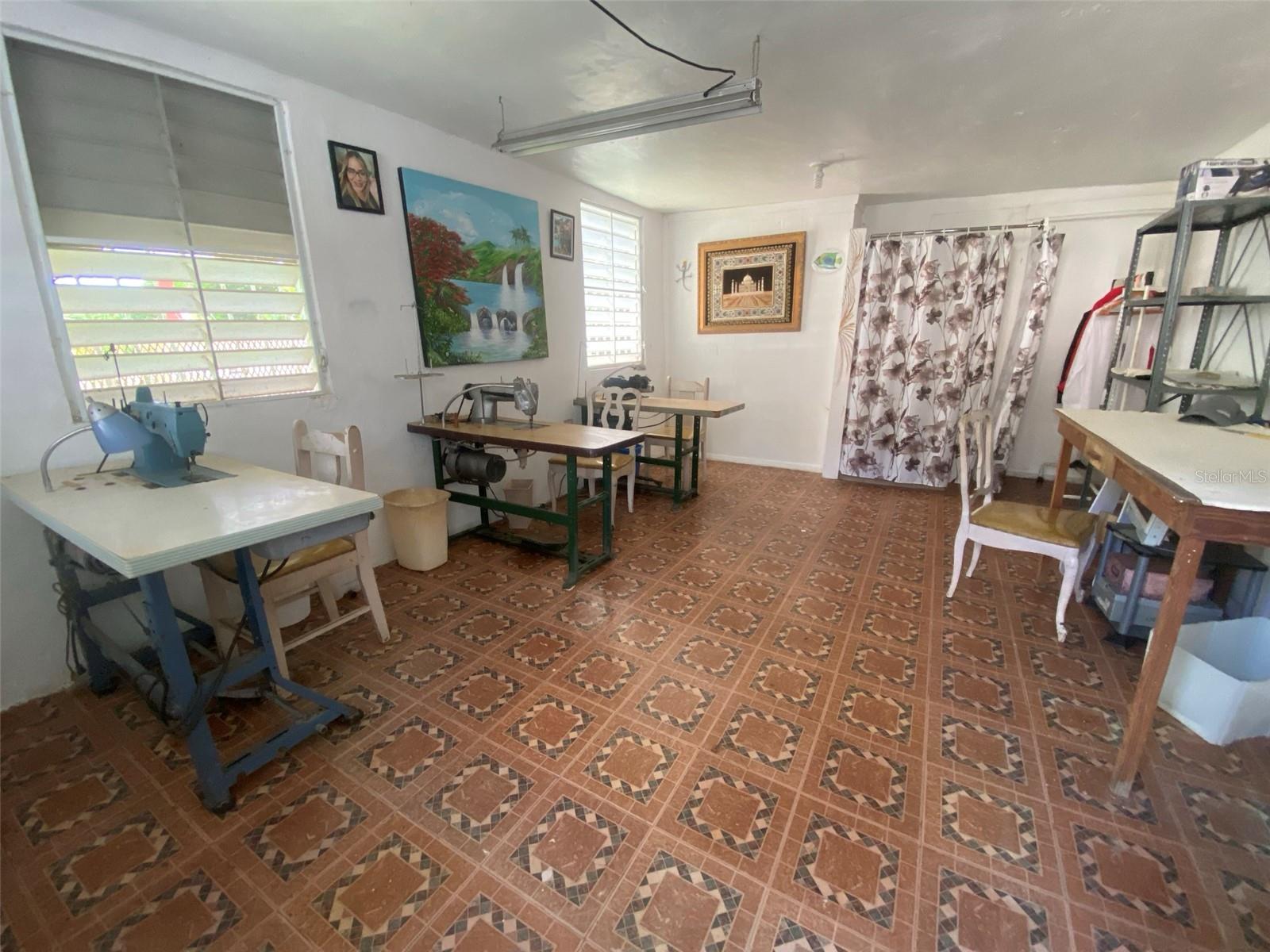 BO. QUEBRADA VUELTAS - Residential