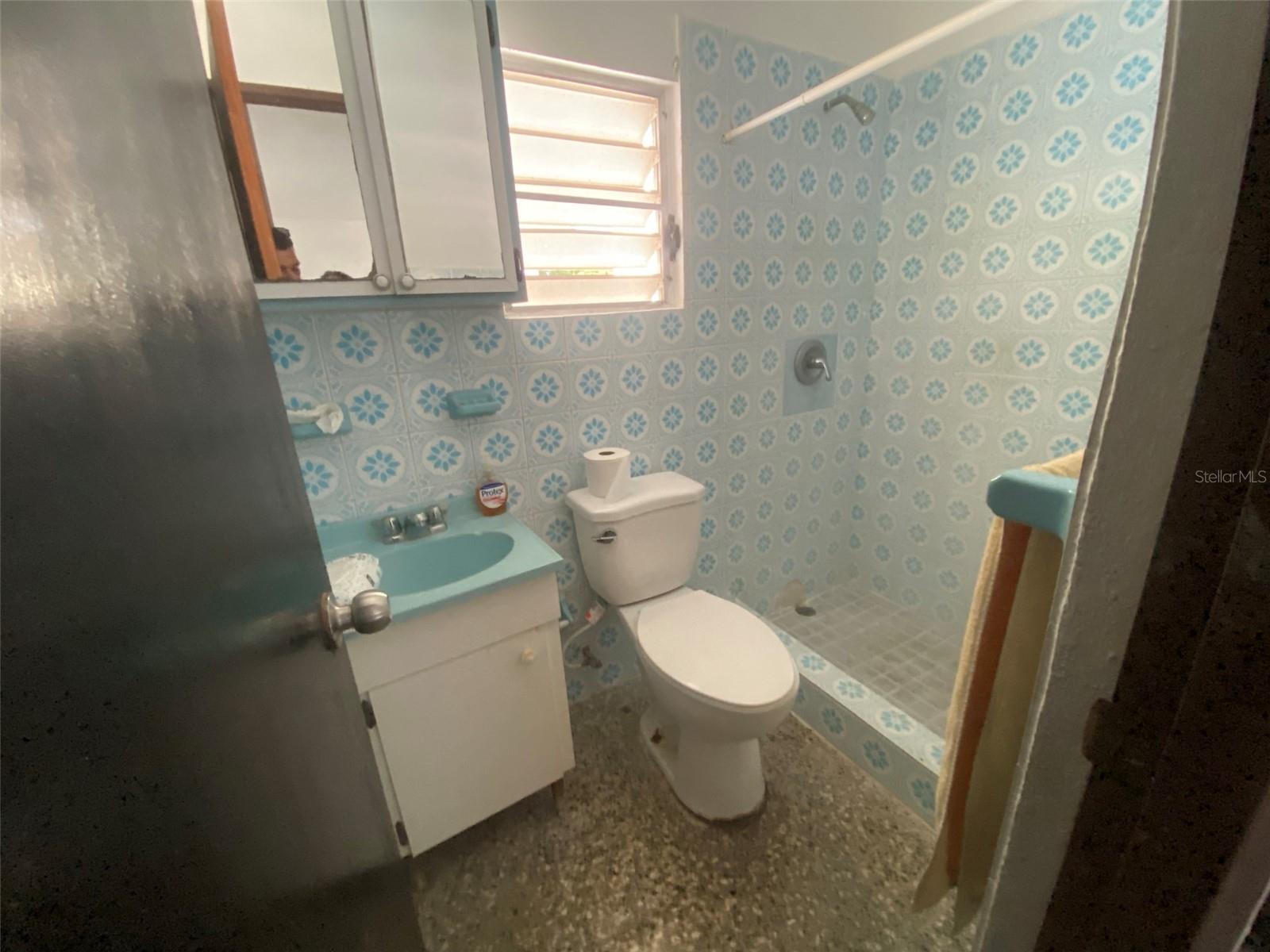 BO. QUEBRADA VUELTAS - Residential