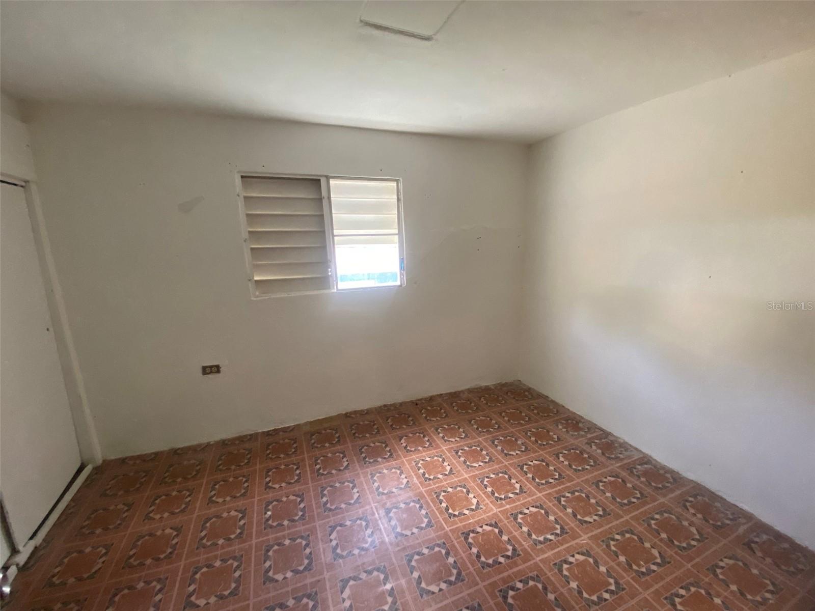 BO. QUEBRADA VUELTAS - Residential