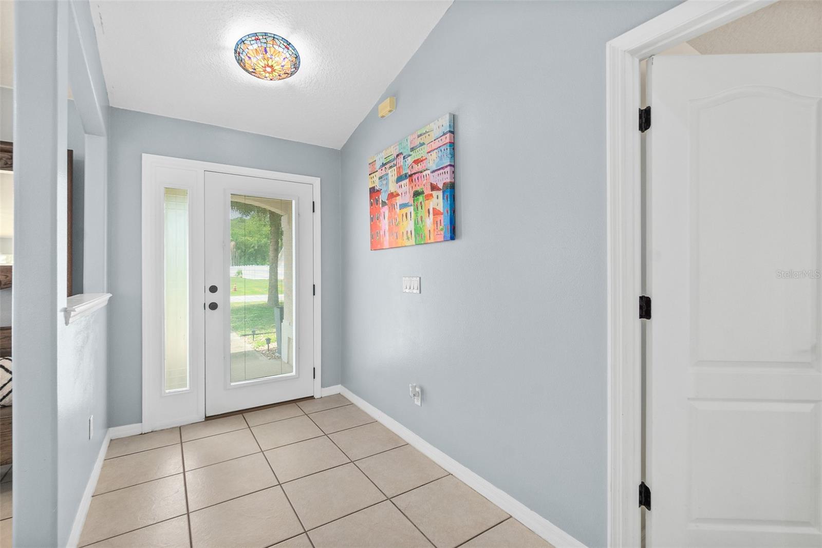 65 FOXHALL LANE