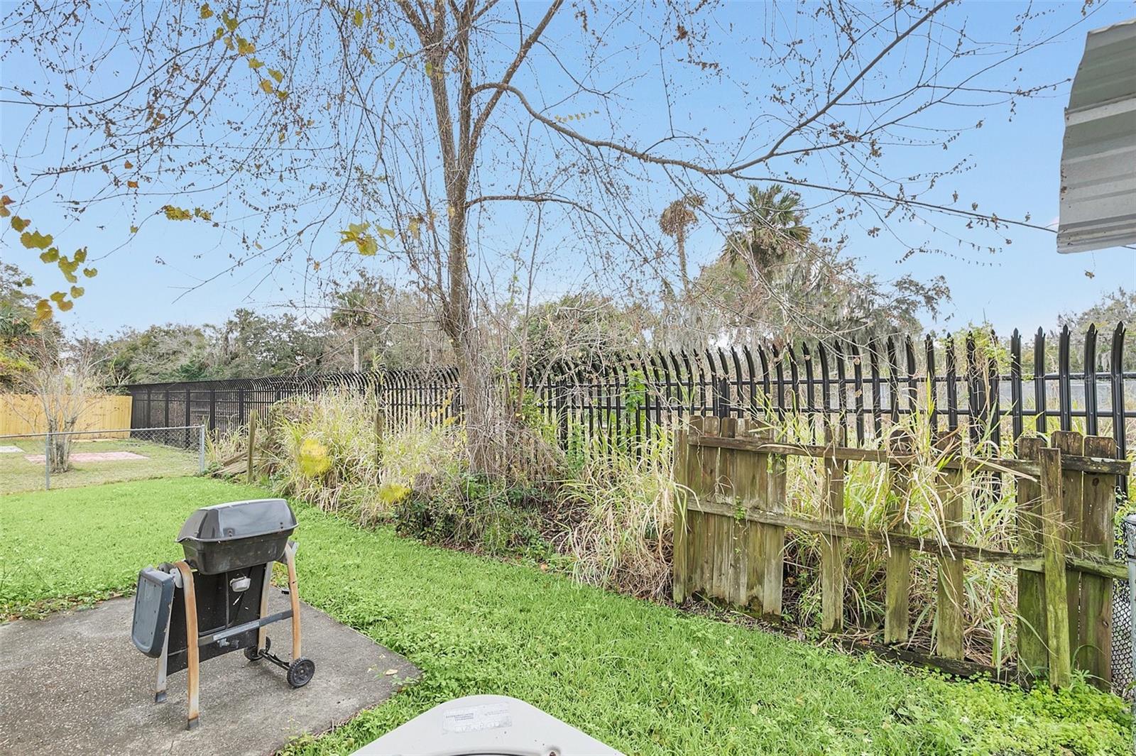 SEMINOLE PARK - Residential