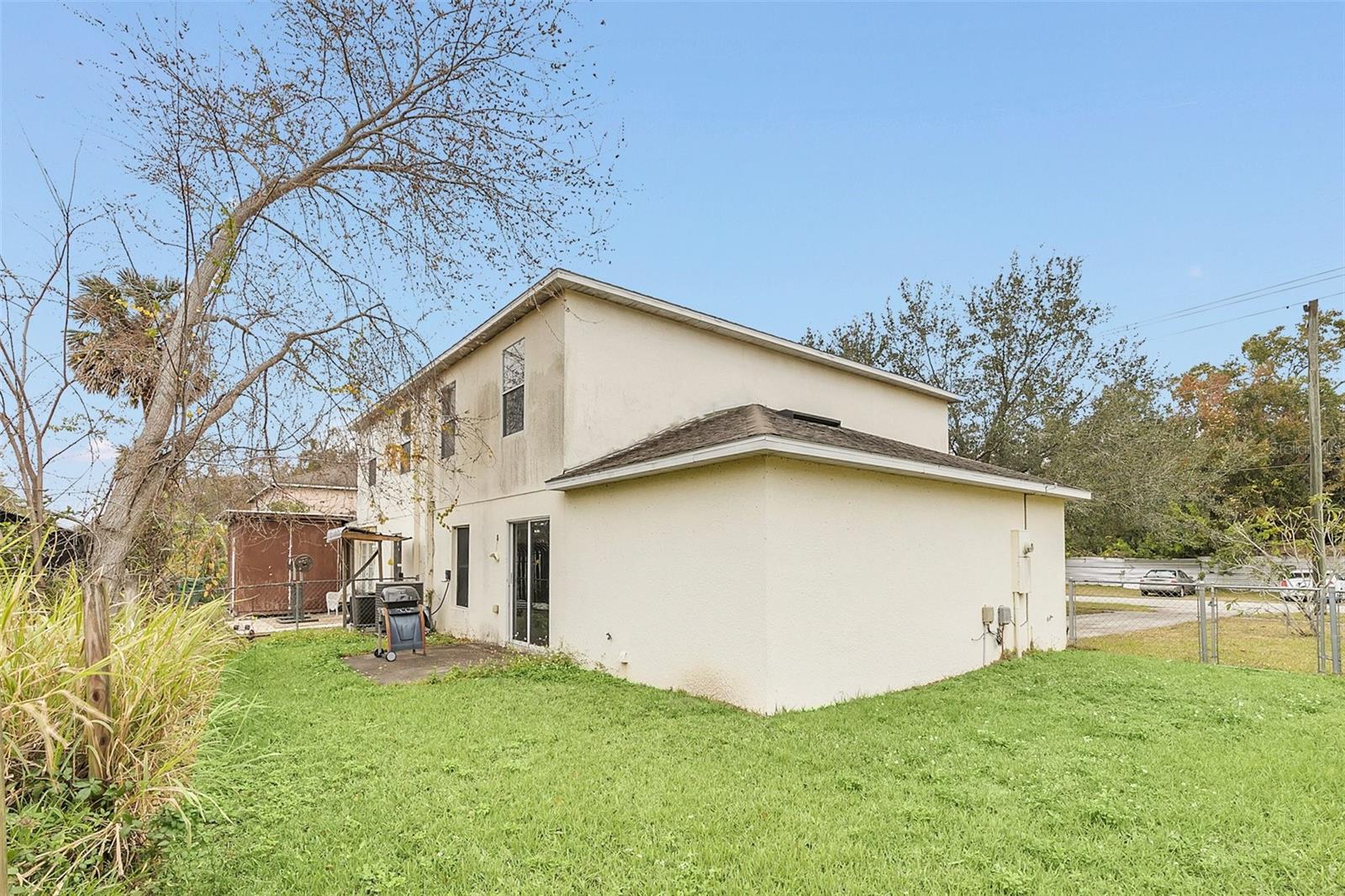 SEMINOLE PARK - Residential