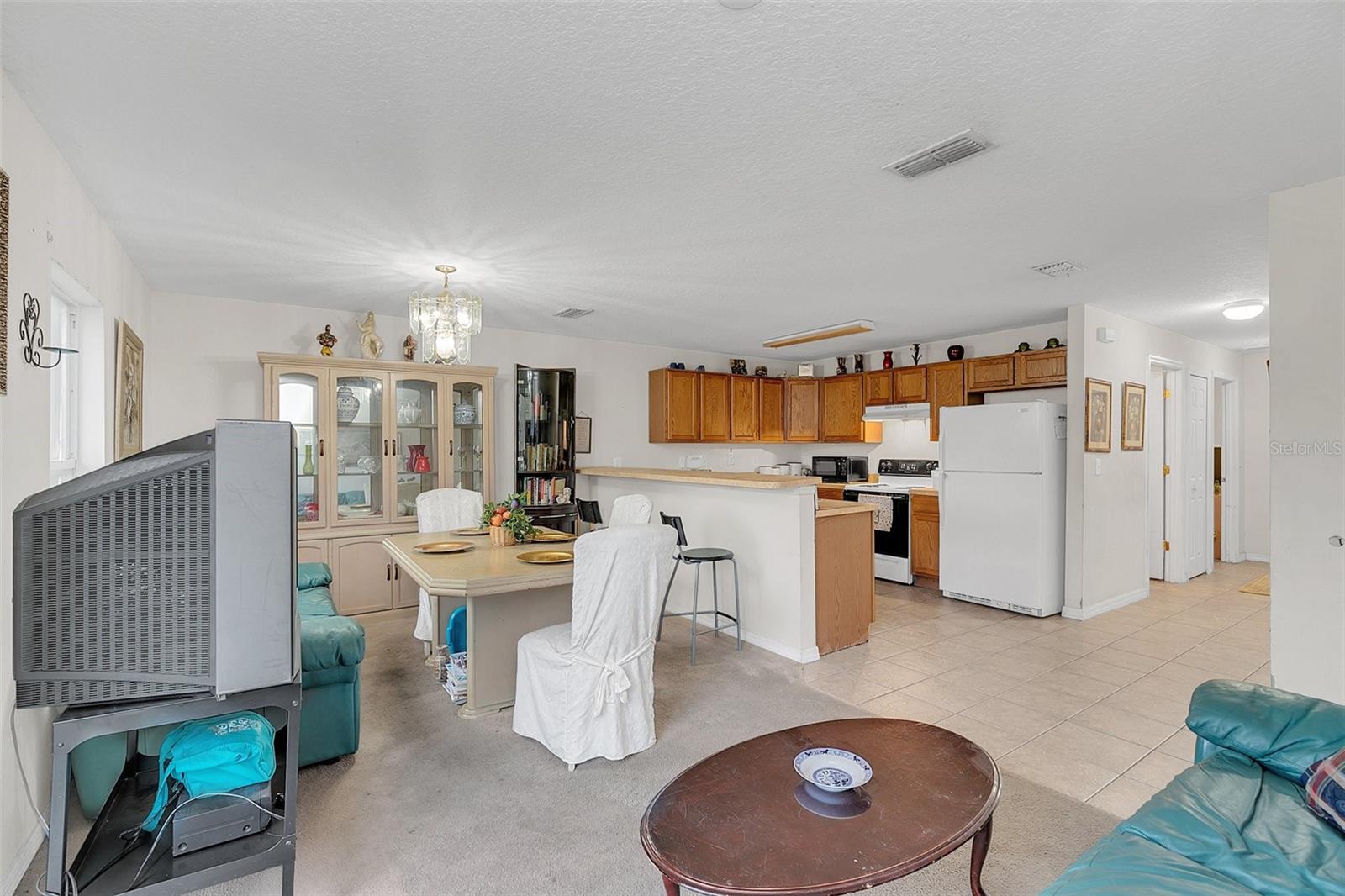 SEMINOLE PARK - Residential