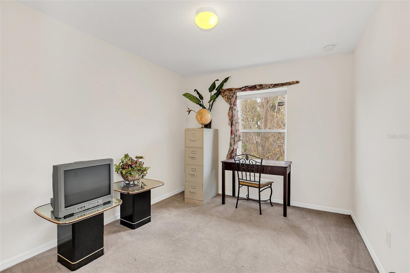 SEMINOLE PARK - Residential