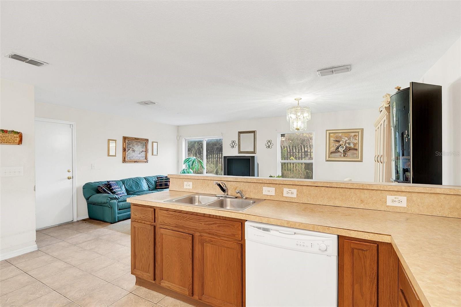 SEMINOLE PARK - Residential