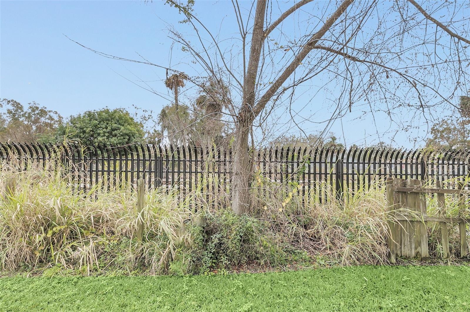 SEMINOLE PARK - Residential