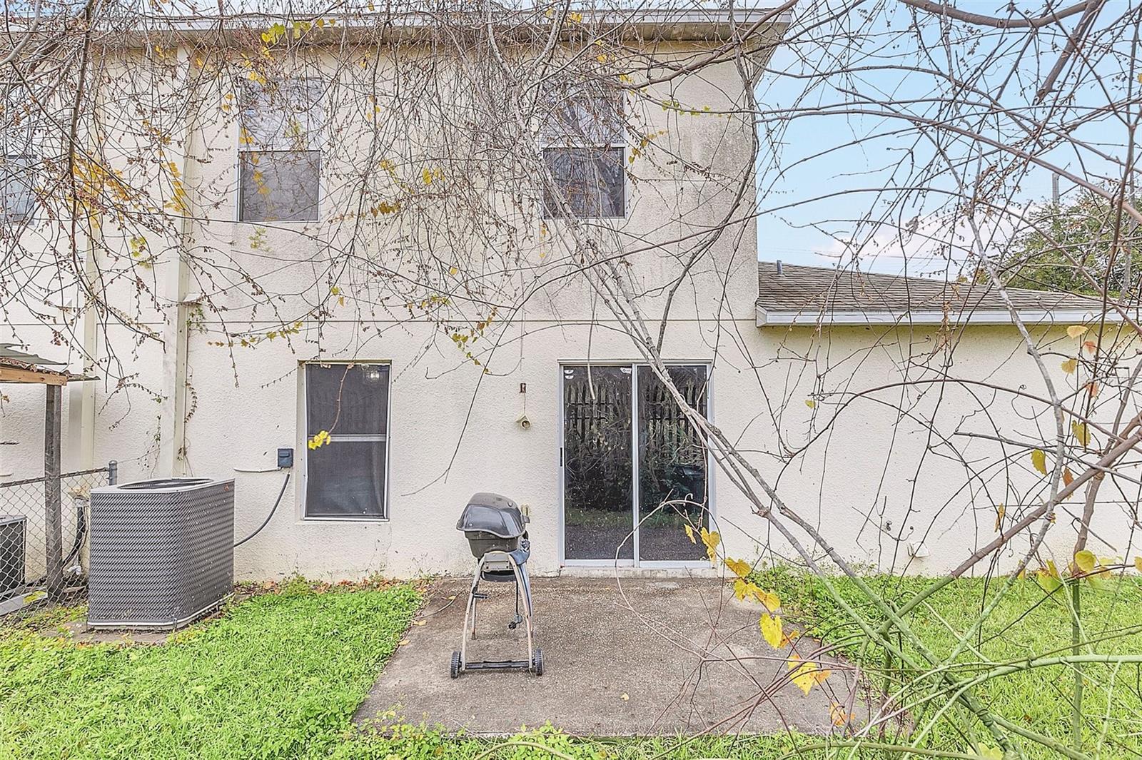 SEMINOLE PARK - Residential