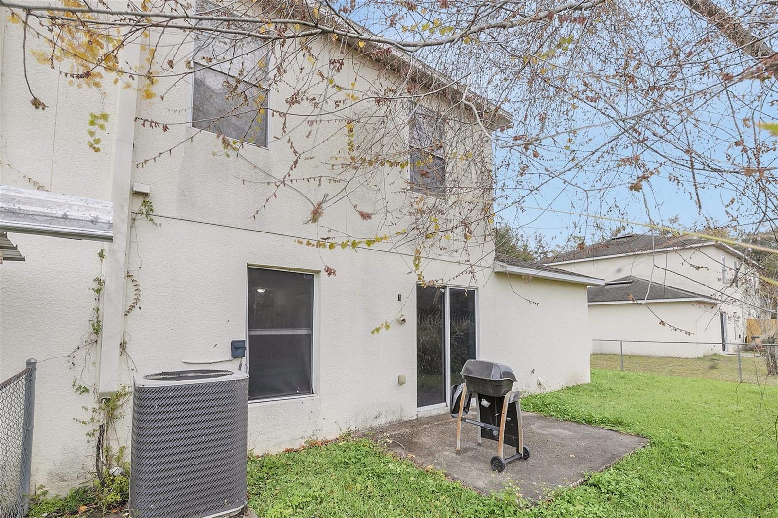 SEMINOLE PARK - Residential