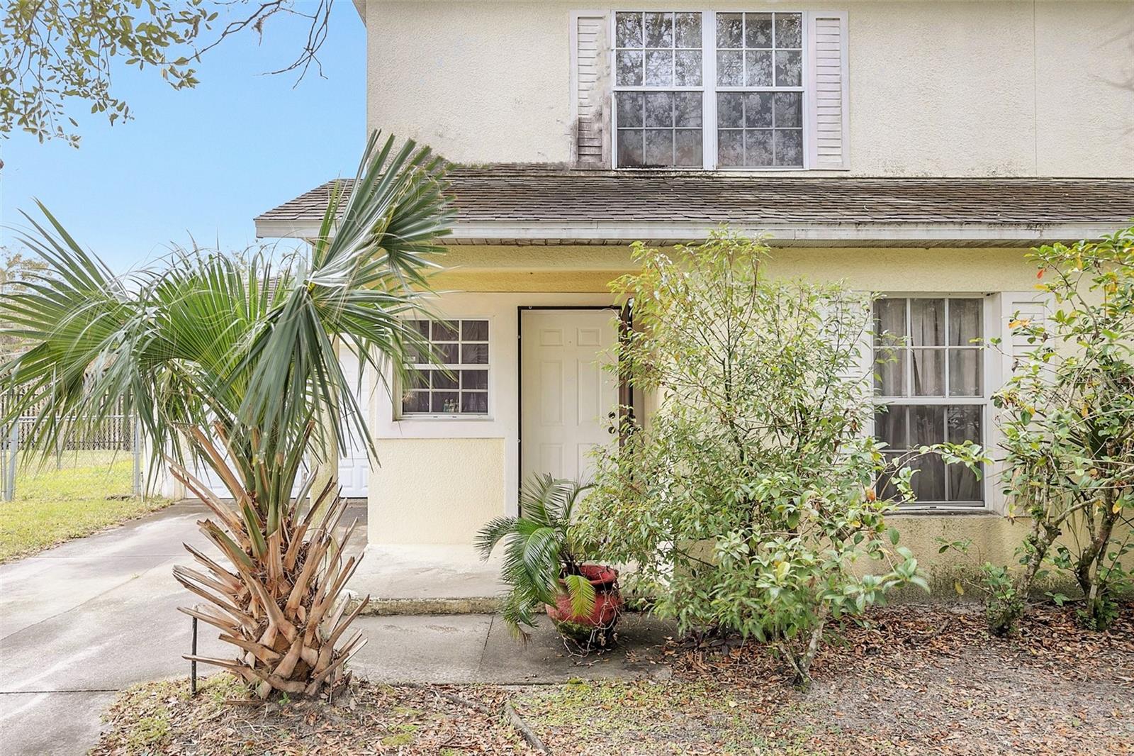 SEMINOLE PARK - Residential