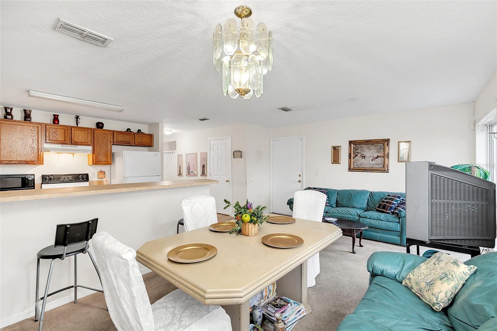 SEMINOLE PARK - Residential