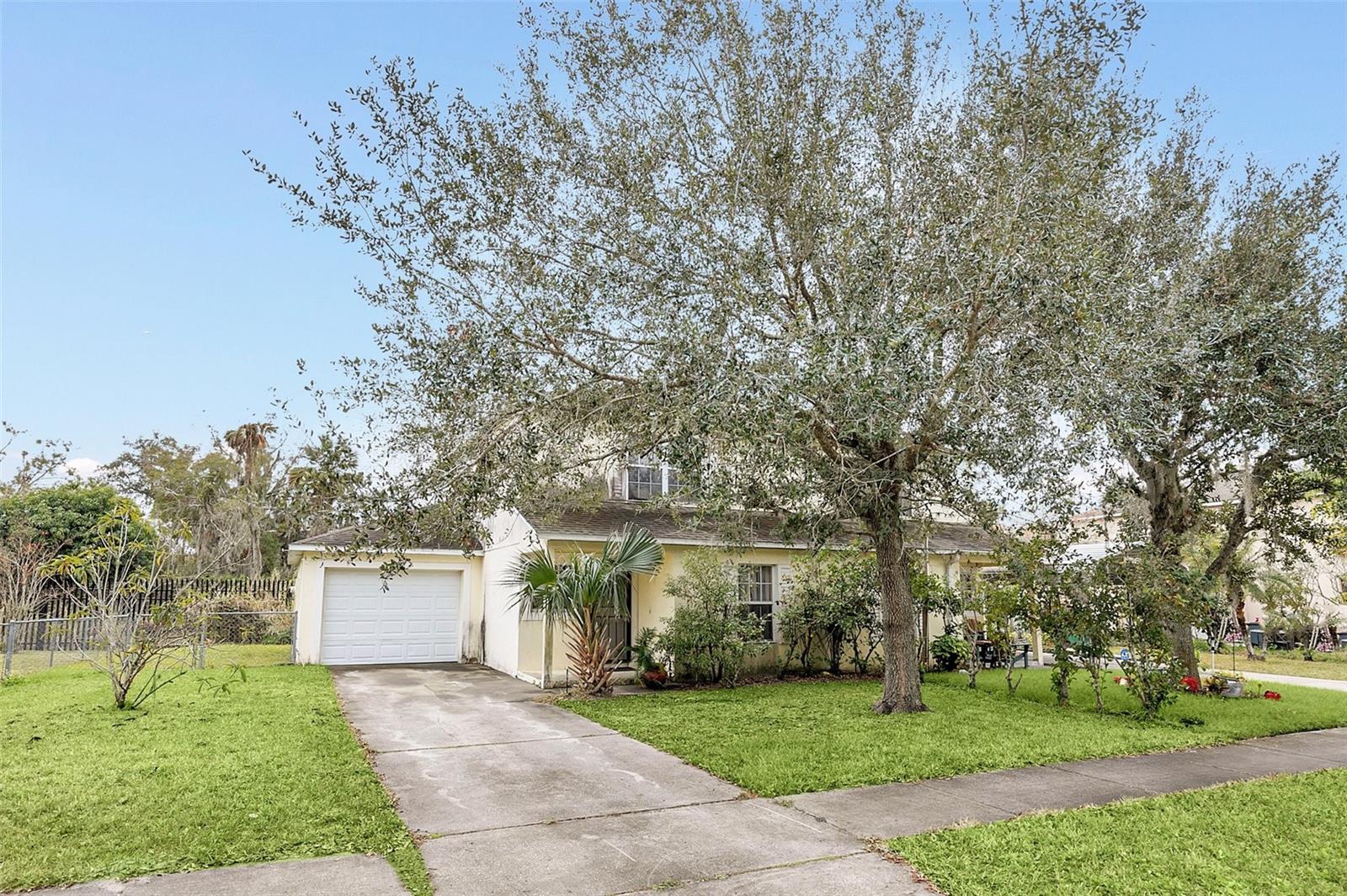 SEMINOLE PARK - Residential