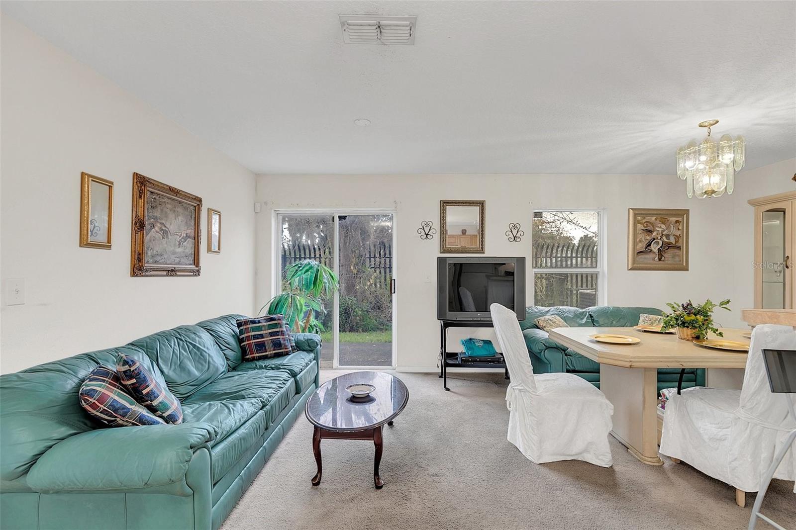 SEMINOLE PARK - Residential