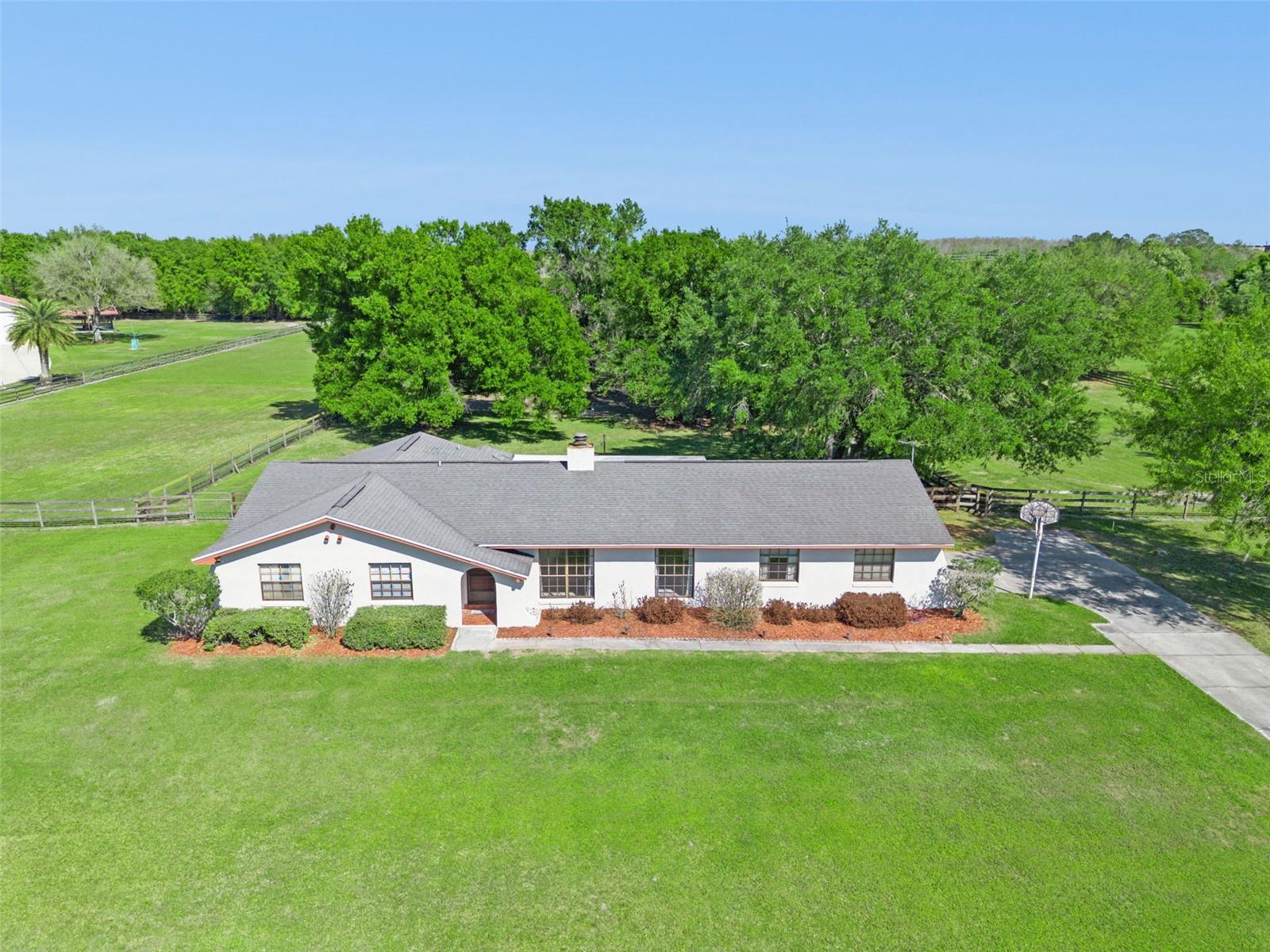 PLEASANT HILL TRAILS UNIT 2 - Residential