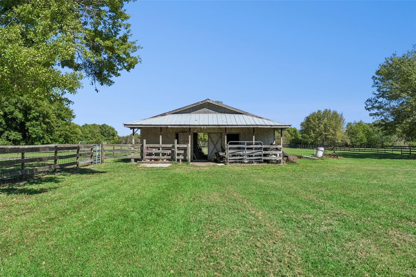 PLEASANT HILL TRAILS UNIT 2 - Residential