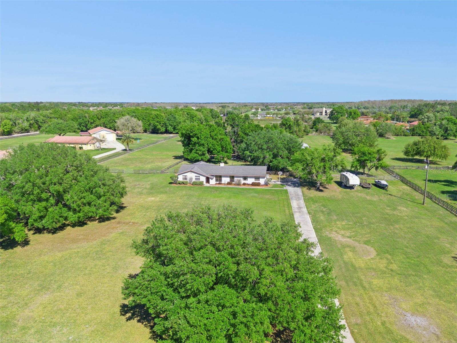 PLEASANT HILL TRAILS UNIT 2 - Residential