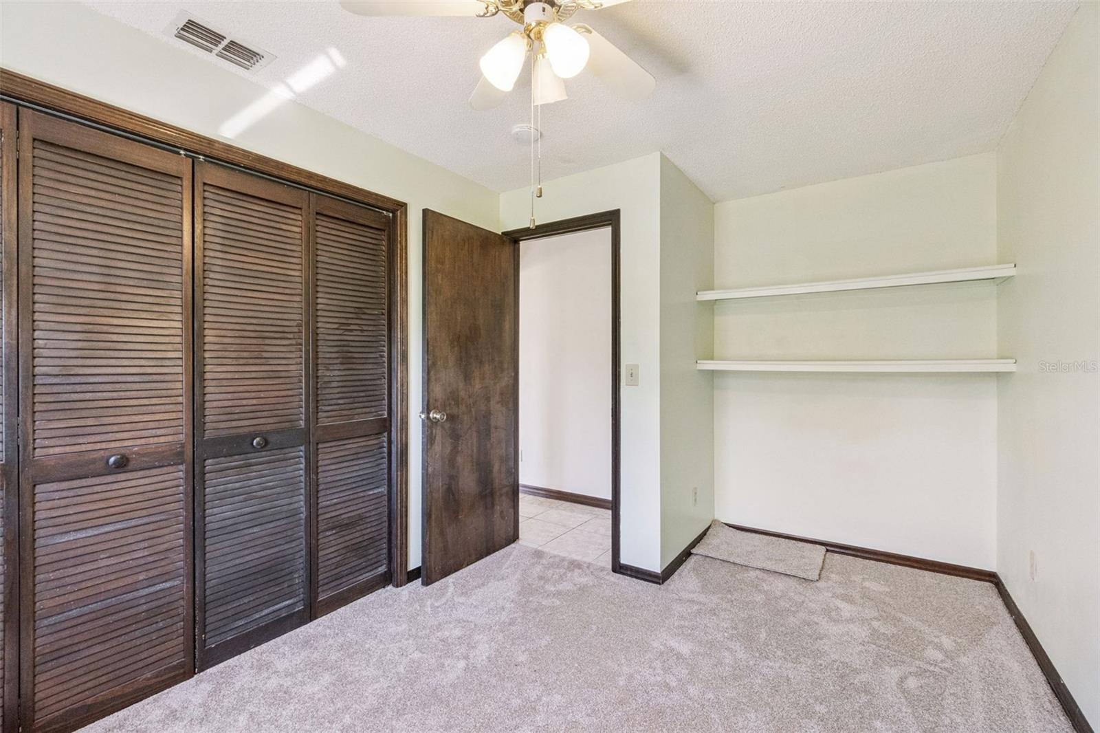 PLEASANT HILL TRAILS UNIT 2 - Residential