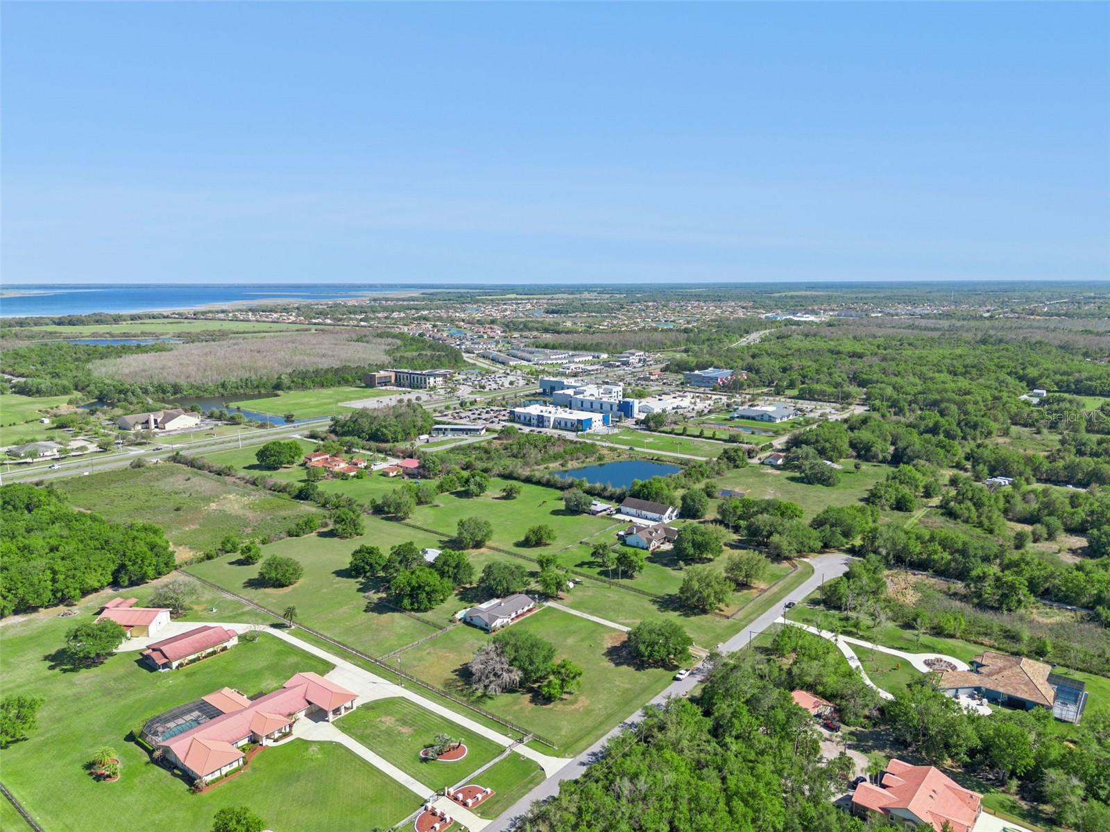 PLEASANT HILL TRAILS UNIT 2 - Residential