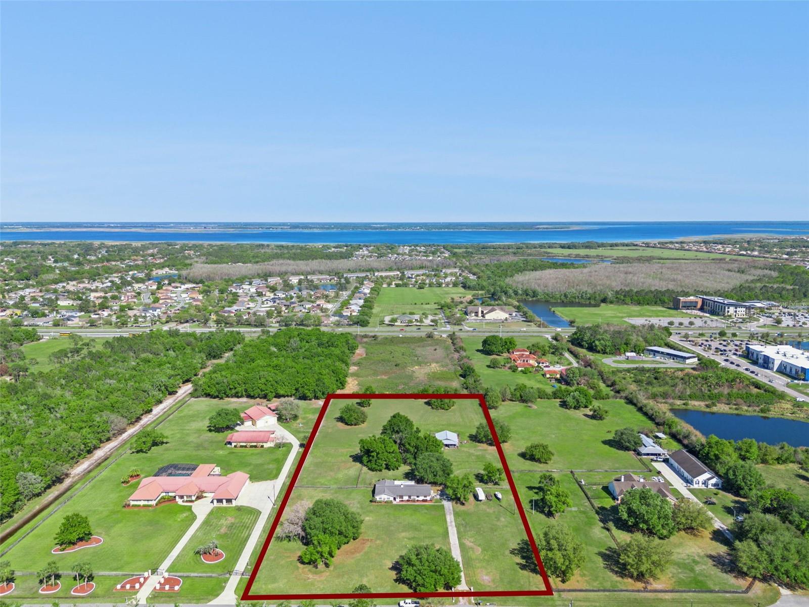 PLEASANT HILL TRAILS UNIT 2 - Residential